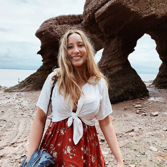 Meet your Posher, Blanche - Picture 1 of 1